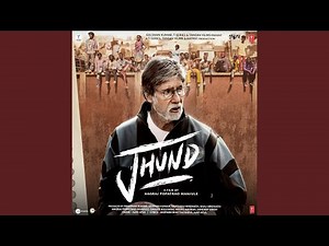 Aaya Ye Jhund Hai