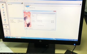 compass软件操作说明（一）