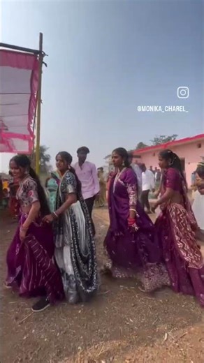 #song #dance #love Adivasi timli song %