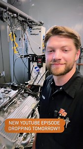 It’s pure nostalgia on the Engine Power YouTube channel tomorrow where we are dropping Part 1 of our 509ci W-Series Chevy Big Block build! We show you all the parts, go through all the prep and machine work, and assemble the short block, so there is all kinds of tips and tech in this episode alongside an awesome engine build. Make sure you hit up our YouTube channel and check it out tomorrow!! #enginepower #enginepowertv #engine #engines #v8 #v8power #horsepower #wseries #enginebuilding #engineb