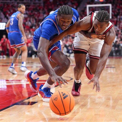 Date set for Louisville basketball preseason exhibition at Kansas