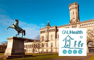 GHCon2023: GNU-Health-Konferenz diesmal in Hannover