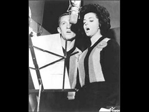 The Paul & Paula Story- First Day Back At School 1963