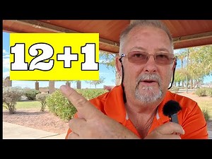 Senior/Retirement Humor: Commandments to Keep You Chuckling!