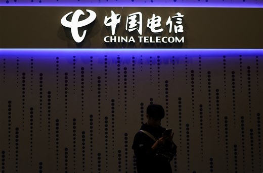 Les États-Unis envisagent de nouvelles sanctions contre les télécoms chinoises