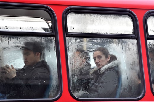 Millions of bus passengers facing 50% fare increase - this is why