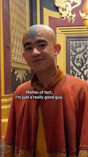 Time to find out who the Avatar REALLY is...AVATAR: THE LAST AIRBENDER Season 2 arrives June 25