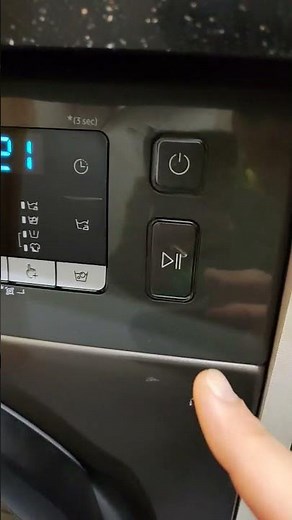 Lavadora Samsung ww90ta046ax/ec de 9Kg