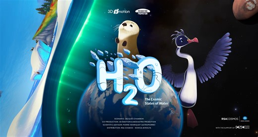 H2O Trailer HD
