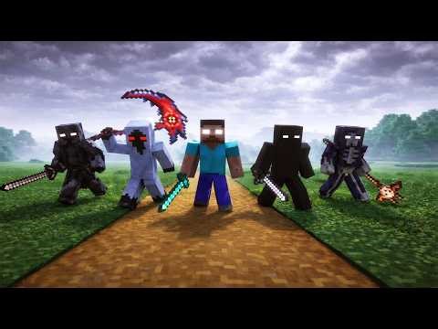 Những Khoảnh Khắc Ngầu Lòi Của Hoàng ACC Trong Minecraft Bất Ổn 🤣