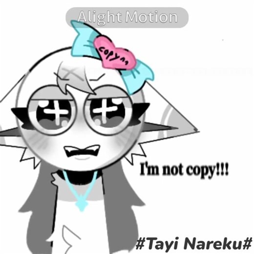I will kill copy👿💢 #animation#edit#sprunki#copycat#2k15 id: Minnin on tt^^
