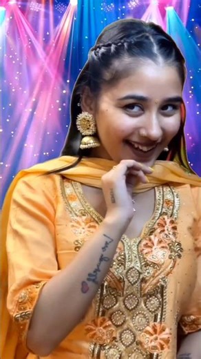 mind-blowing gadgets and viral Haryanvi songs revealed Vishaka Jaatni #shorts #gadgets #viralshorts