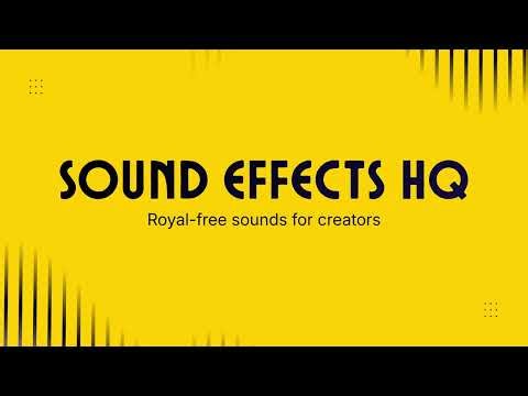 LOL (Meme Sound) - Royal-free - Sound Effects HQ