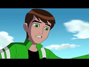 Ben trick dumb Ma Vreedle , Ben 10 Ultimate Alien Episode 40