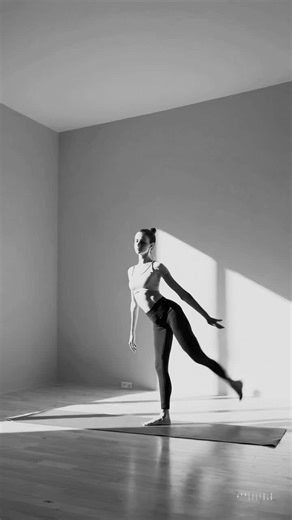 Exploring AI Art in Yoga and Wellness