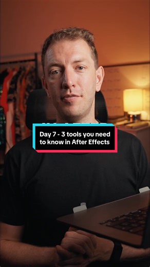 3 Essential After Effects Tools for Better Video Editing