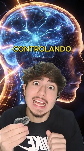 A IA está te CONTROLANDO