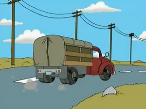 This is probably my favourite joke in the entire show