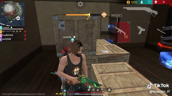 H么SNAIN ⚡ on TikTok