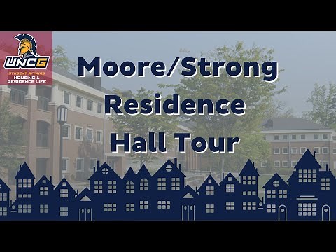 Moore Strong Virtual Tour