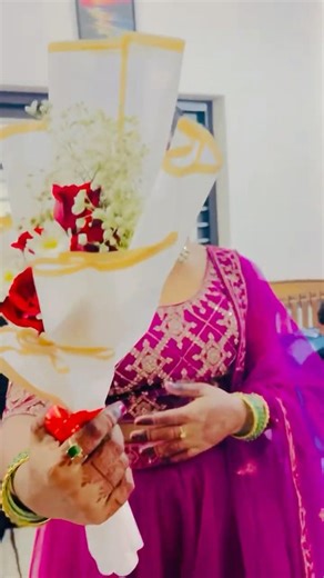 Angane athum kazhinj😍#function#gift #program#viral #youtubefeed #food