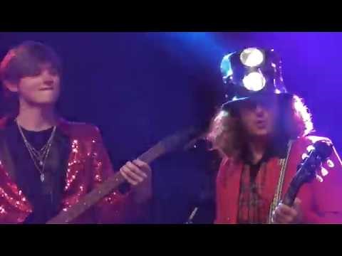 Slade UK - We´ll bring the house down / Gudbuy t´ Jane (Live)