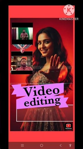 Best video editing app #kinemaster #kinemastervideoediting #shorts #ytshorts