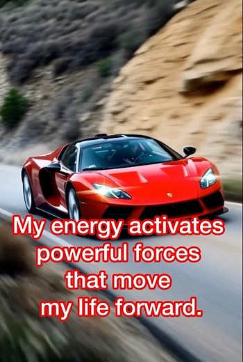 Supercharged Positive Affirmations for Winners.