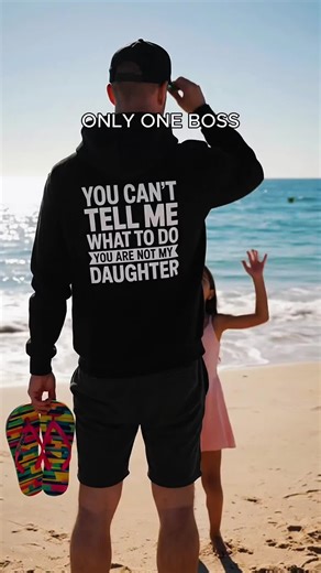 Embracing the Dad Life with Style