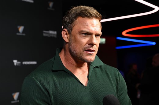 What is Alan Ritchson's net worth? Fortune explored as alleged video of actor beating neighbor in front of kids surfaces