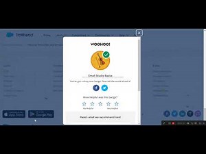 Email Studio Basics | Salesforce