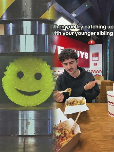 67 Try 131,000 topping combinations #entertainment #gameplay #humor #inspiration #jokes #quiz