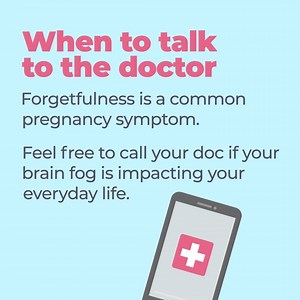 Here's why you might have brain fog and what you can do about it. | What To Expect