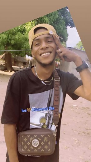 Diamond Dia #pourtoiiiiiiiii