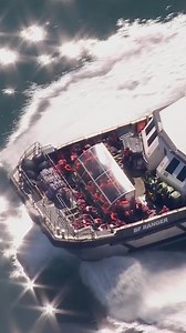 98K views · 1.1K reactions | New ONS data shows migration has dropped sharply – handing Starmer a major political win after months of pressure. | The Mirror | Facebook