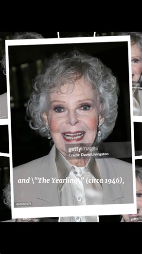 June Lockhart | Chronicles The Forgotten