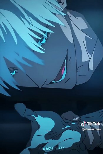 Repost: The Unseen World of Gojo Satoru and Jujutsu Kaisen