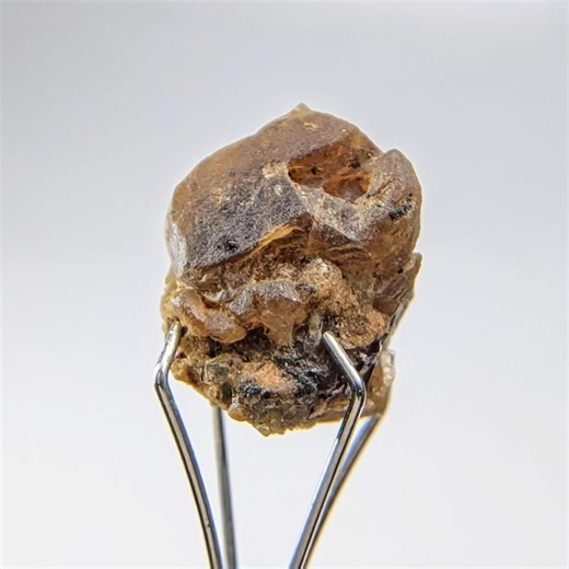 Rare Parisite (ce) Crystal: Zagi Mountain Specimen, Pakistan - 7.2 Carats - Etsy Australia