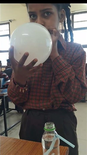 Science Experiments Challenge Day 9 #shorts #scienceexperiment #sci #easyscienceexperimentsforkids