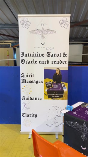 12 reactions | Here and set up | Sacred Space by Soph | Facebook