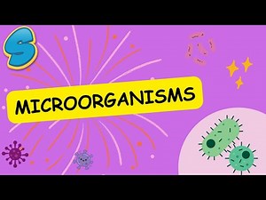 Microorganisms (በአማርኛ) Grade 9 Biology Unit 4 Part 3