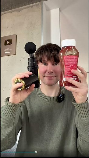 L’astuce pour vider un flacon entièrement