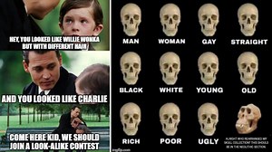 10 Odd Anti-Memes For Folks With A Twisted Sense Of Humor