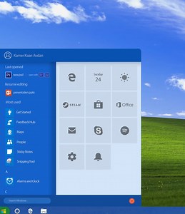 Windows XP 2018 Edition is the operating system Microsoft should be making