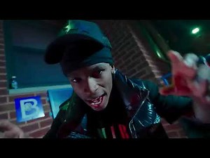 Kyle Richh x TaTa x Jenn Carter (41) - Notti Bop (sped up & pitched)
