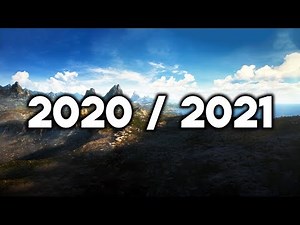 Top 10 NEW OPEN WORLD Upcoming Games of 2020 & 2021 | PC,PS4,XBOX ONE (4K 60FPS)