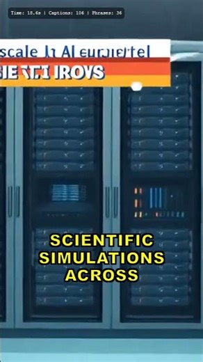 Europe's Exascale AI Supercomputer Goes Live
