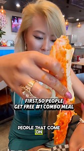 The crawfish hut in Stanton ca | Raìna