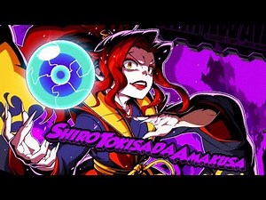 天草四郎時貞：君はヒーローキャラ紹介