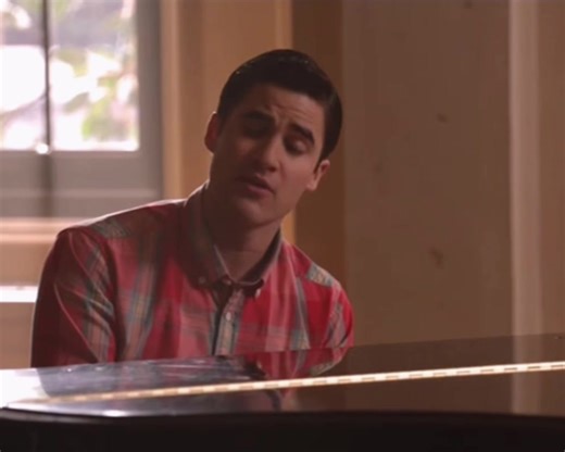 Glee - All Of Me (Season 5, Ep.20 “The Untitled Rachel Berry Project”) #glee #gleek #newdirections #newdirectionsglee #gleeperformances #blaineanderson #kurthummel #darrencriss #chriscolfer #allofme #fyp #foryou #foryoupage